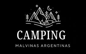 Cabañas Camping Malvinas Argentinas Paso de la Patria